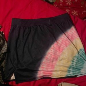 Crown and Ivy Athletic Skirt